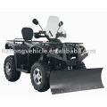 40cc wassergekühlt CVT 4 * 4 ATV